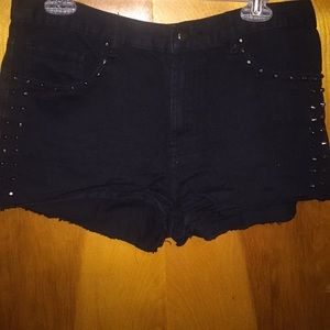 FOREVER 21 SHORTS❗️❗️